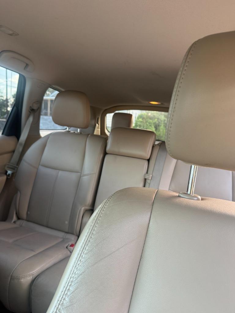 2014 Nissan Pathfinder - $7,500