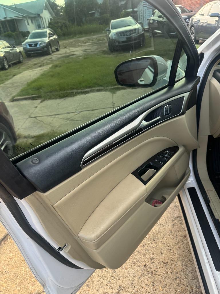 2014 Nissan Pathfinder - $7,500