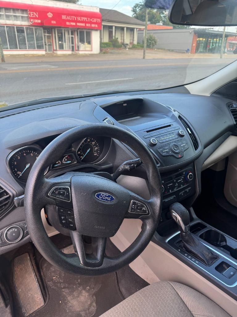 2018 Ford Escape - $6,500