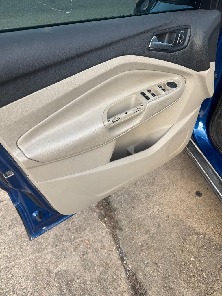 2018 Ford Escape - $6,500