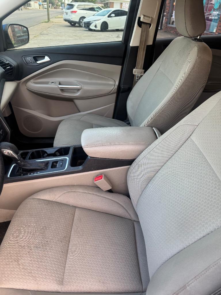 2018 Ford Escape - $6,500