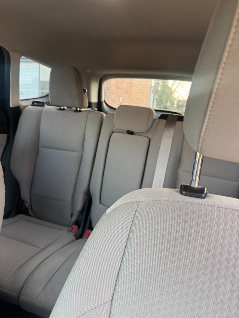 2018 Ford Escape - $6,500