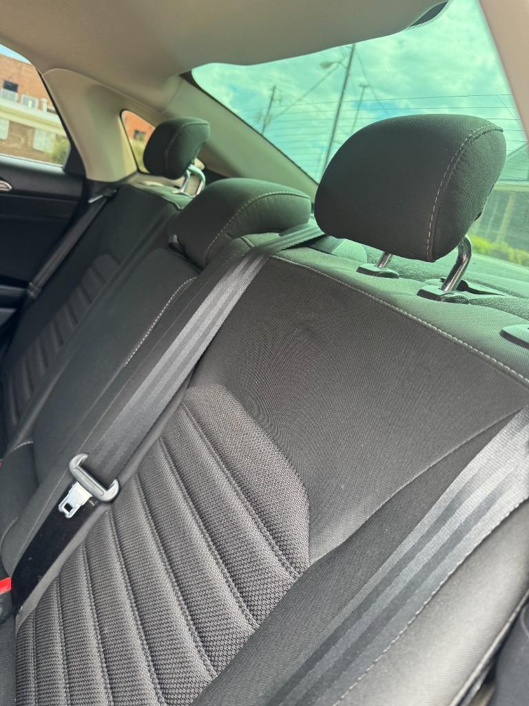 2018 Ford Fusion - $8,500