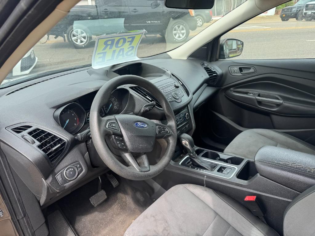 2019 Ford Escape - $7,500