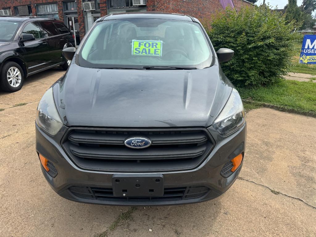 2019 Ford Escape - $7,500