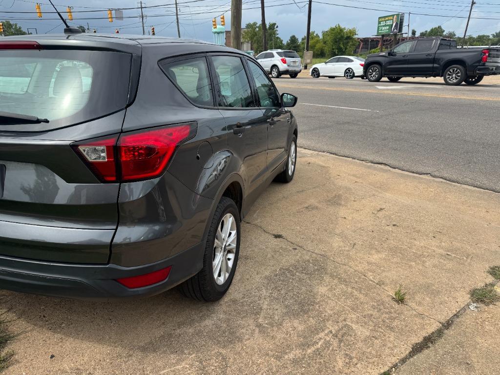 2019 Ford Escape - $7,500