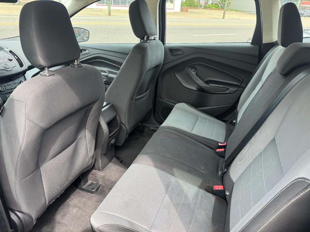 2019 Ford Escape - $7,500