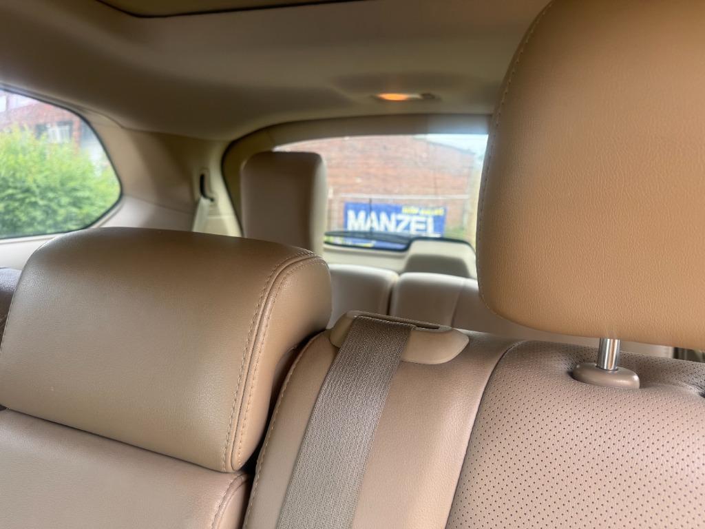 2013 Nissan Pathfinder - $7,500