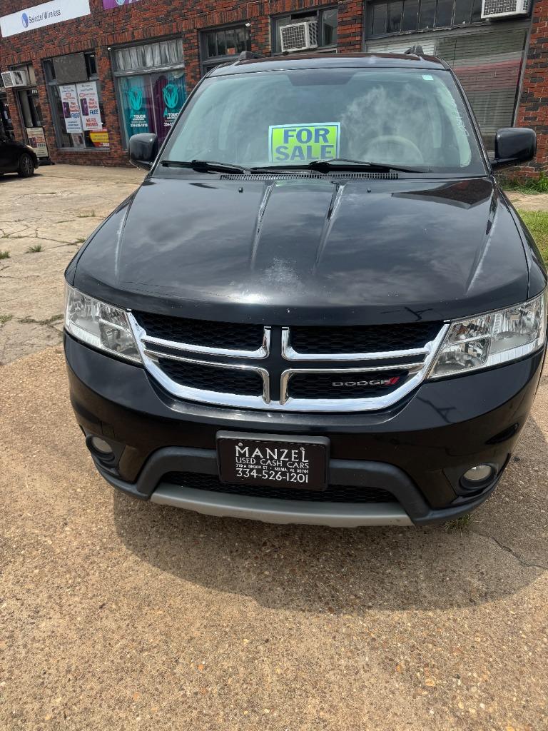 2015 Dodge Journey - $7,500