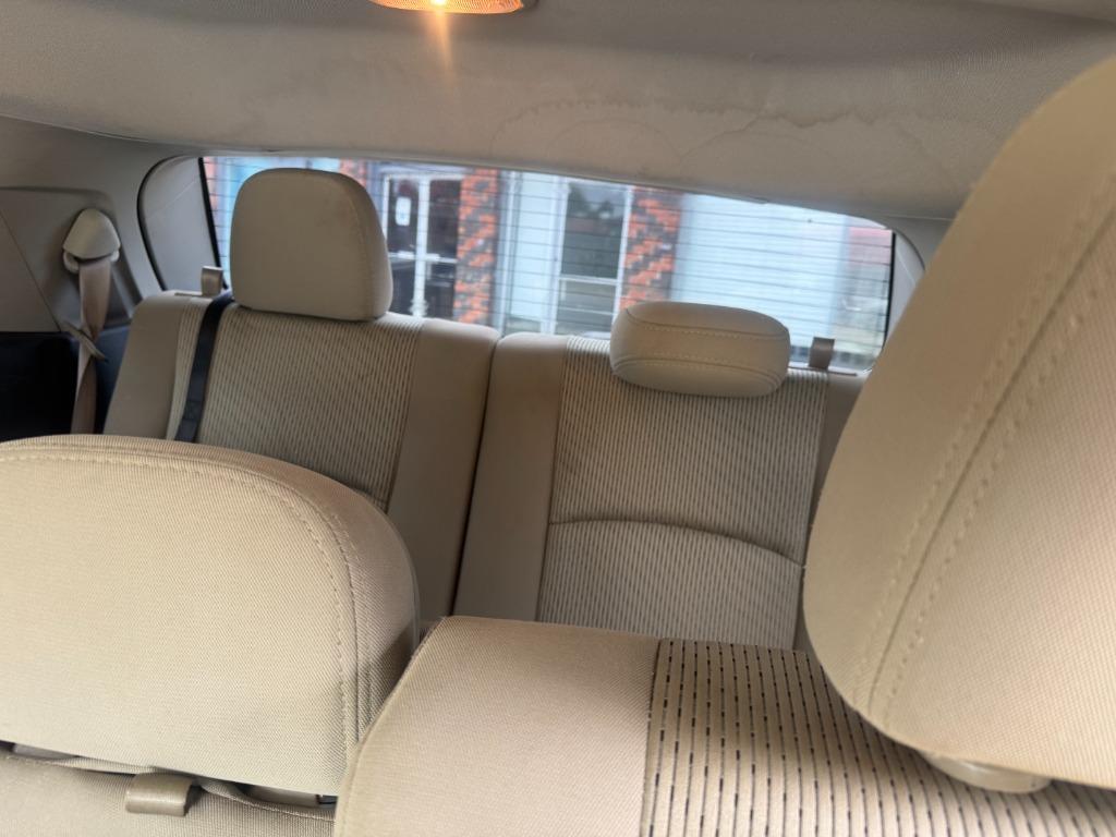 2015 Dodge Journey - $7,500