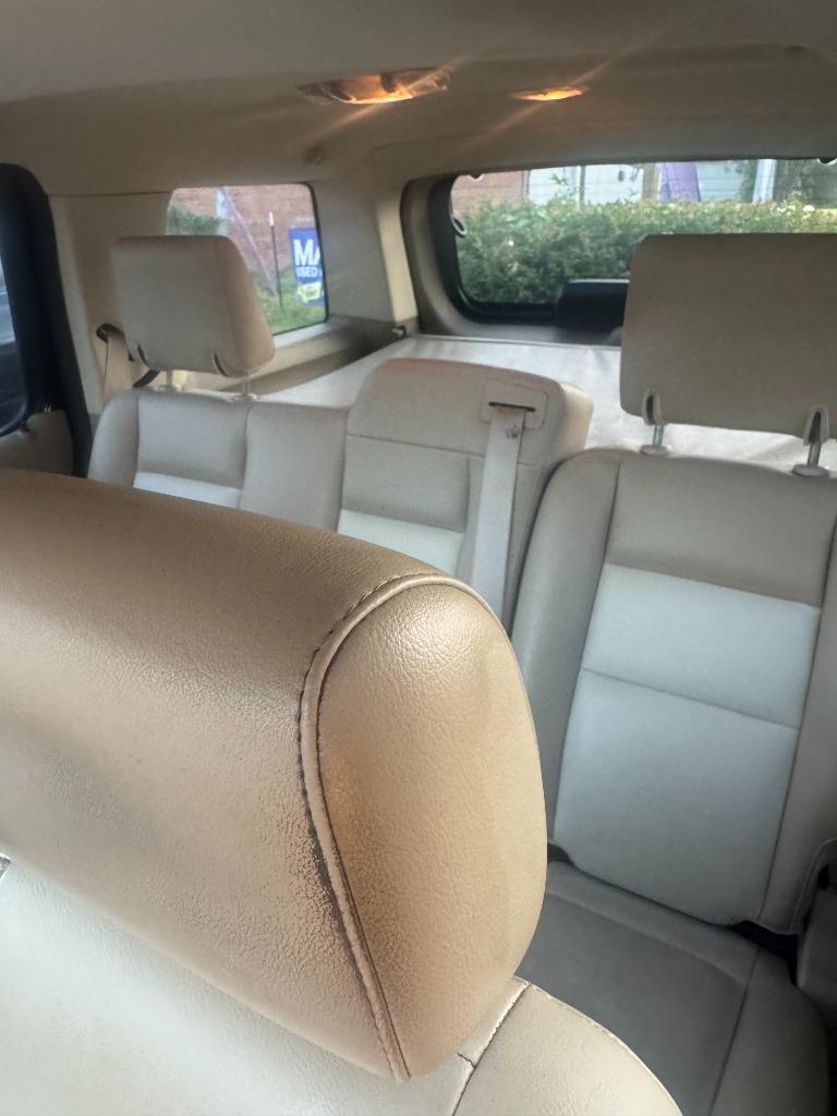 2008 Ford Explorer - $4,500