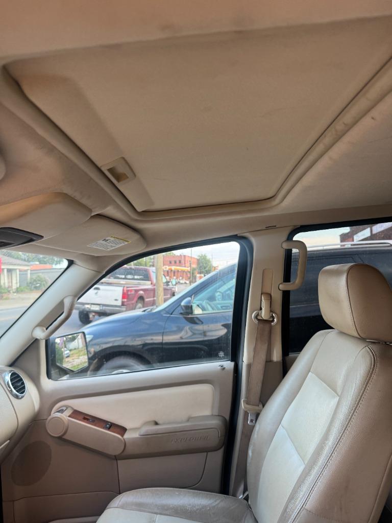 2008 Ford Explorer - $4,500