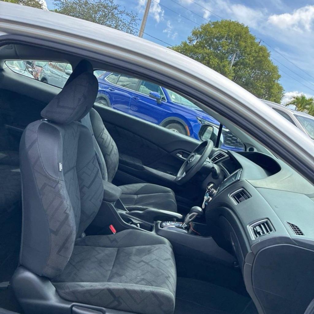 2013 Honda Civic - $5,000
