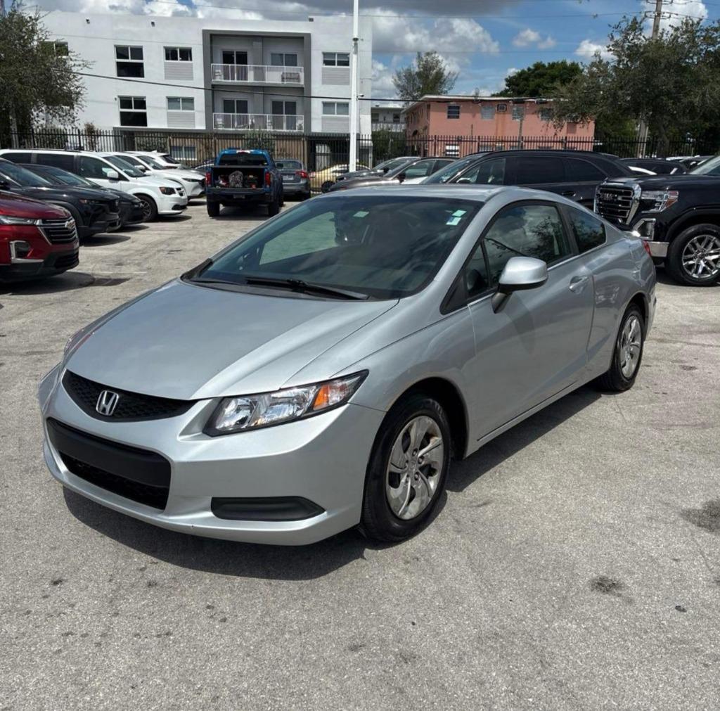 2013 Honda Civic - $5,000