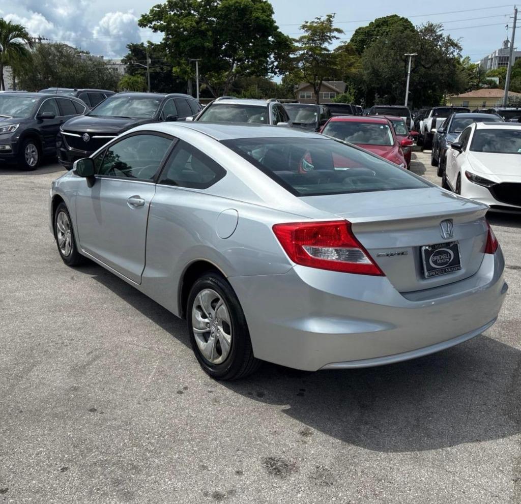 2013 Honda Civic - $5,000