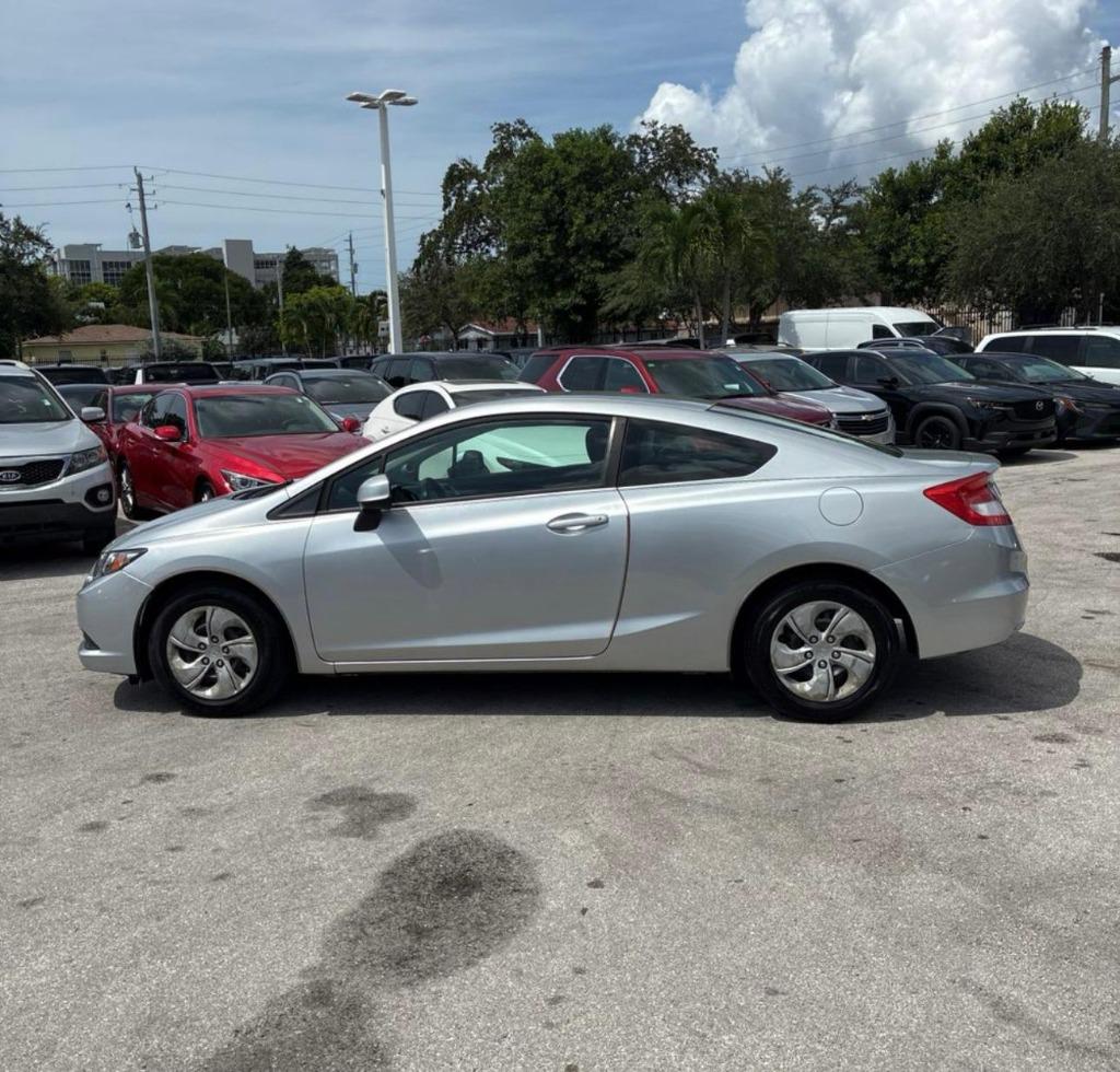 2013 Honda Civic - $5,000