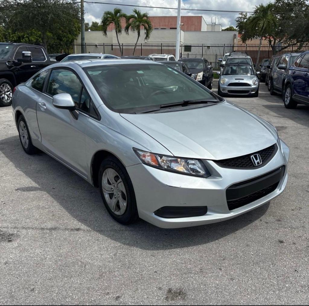 2013 Honda Civic - $5,000