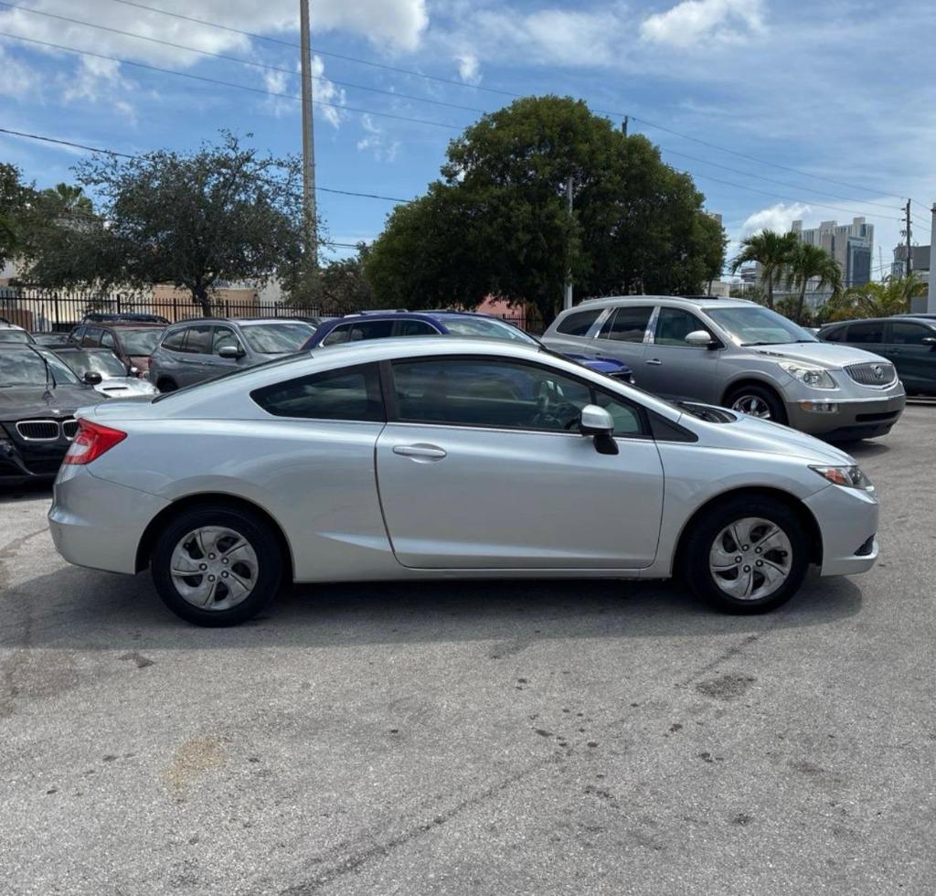 2013 Honda Civic - $5,000