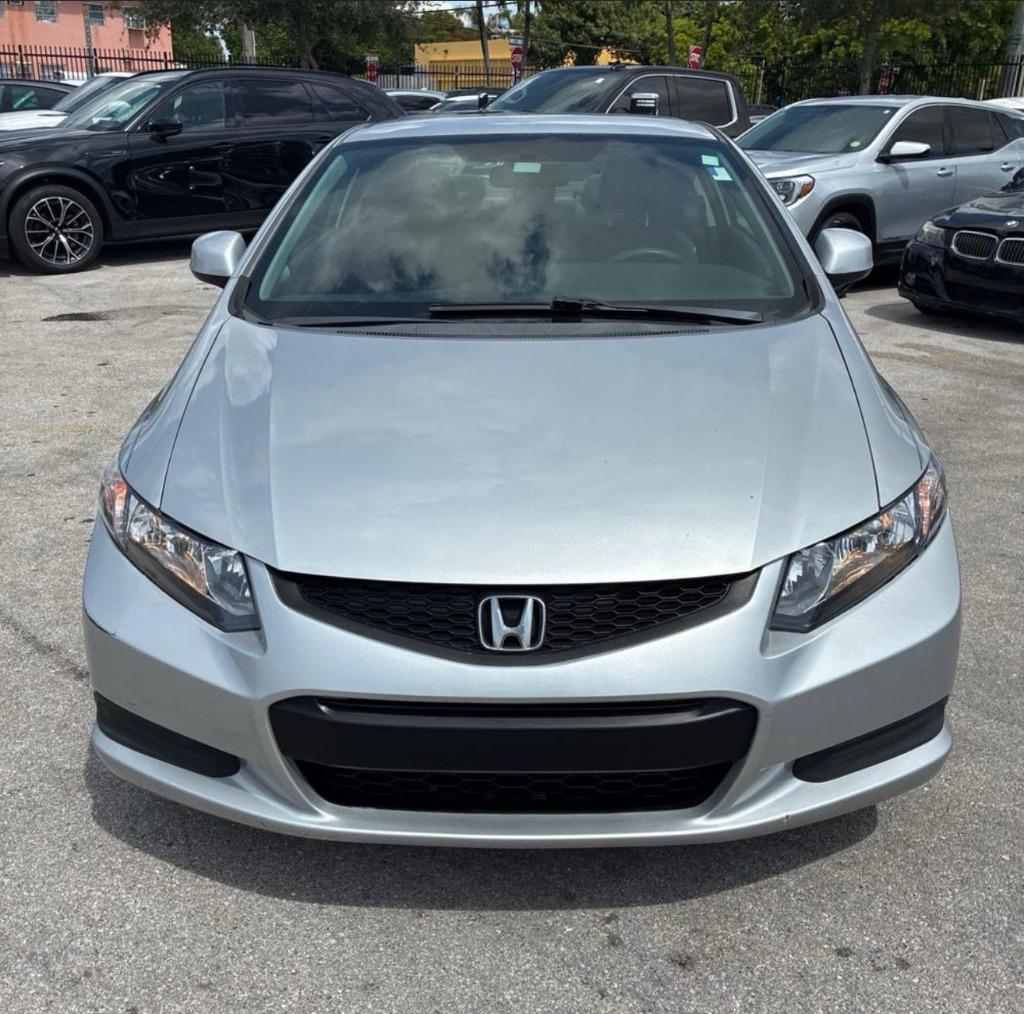 2013 Honda Civic - $5,000