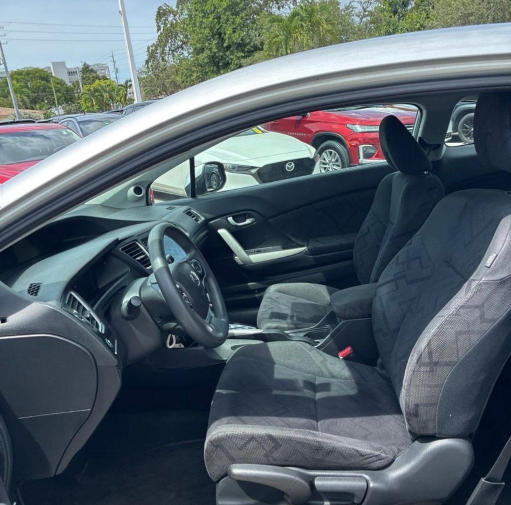 2013 Honda Civic - $5,000