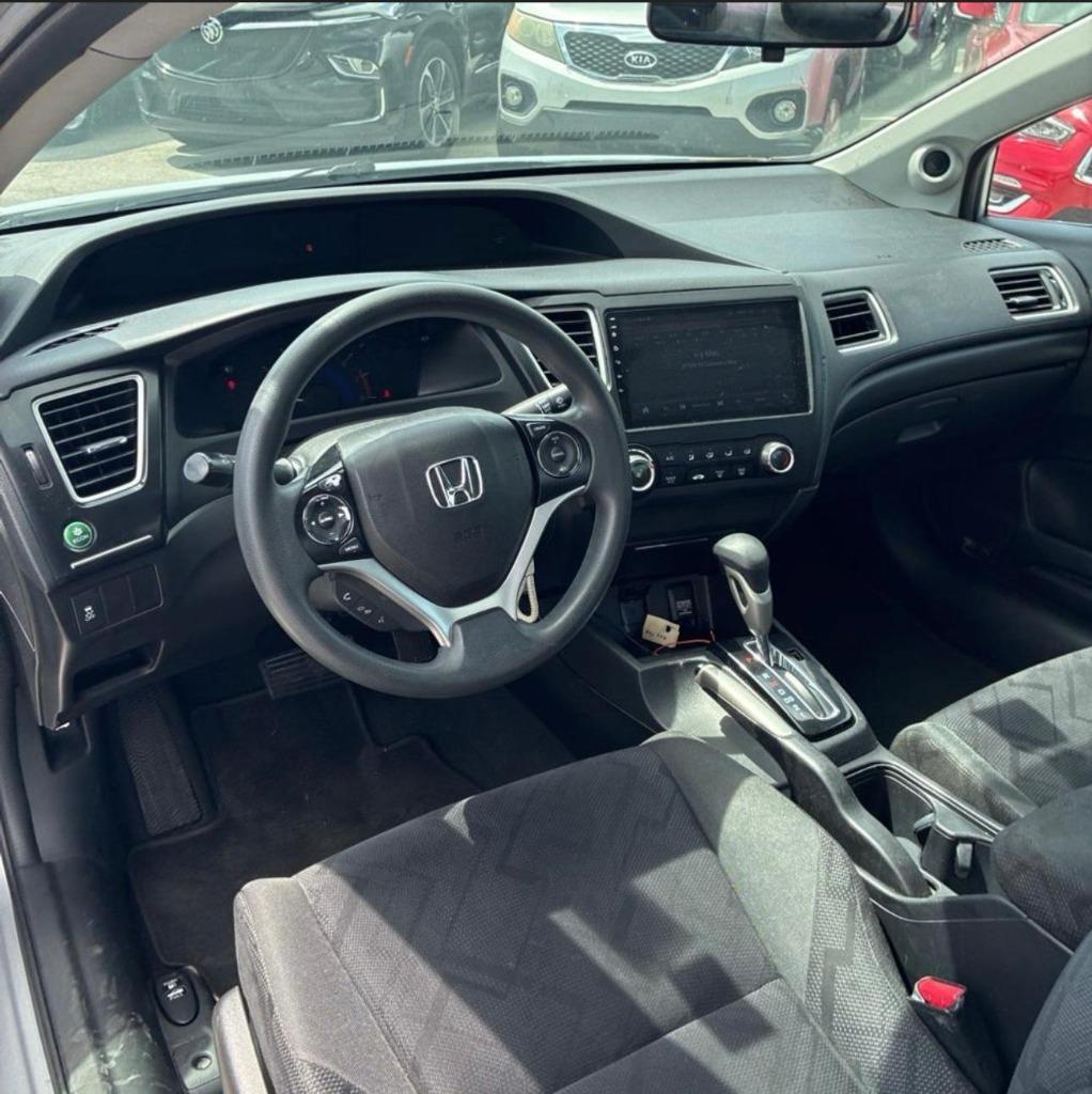 2013 Honda Civic - $5,000