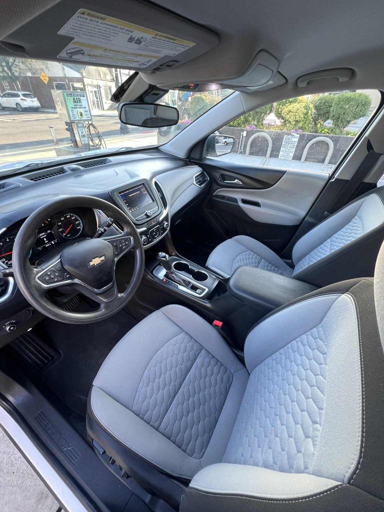 2021 Chevrolet Equinox
