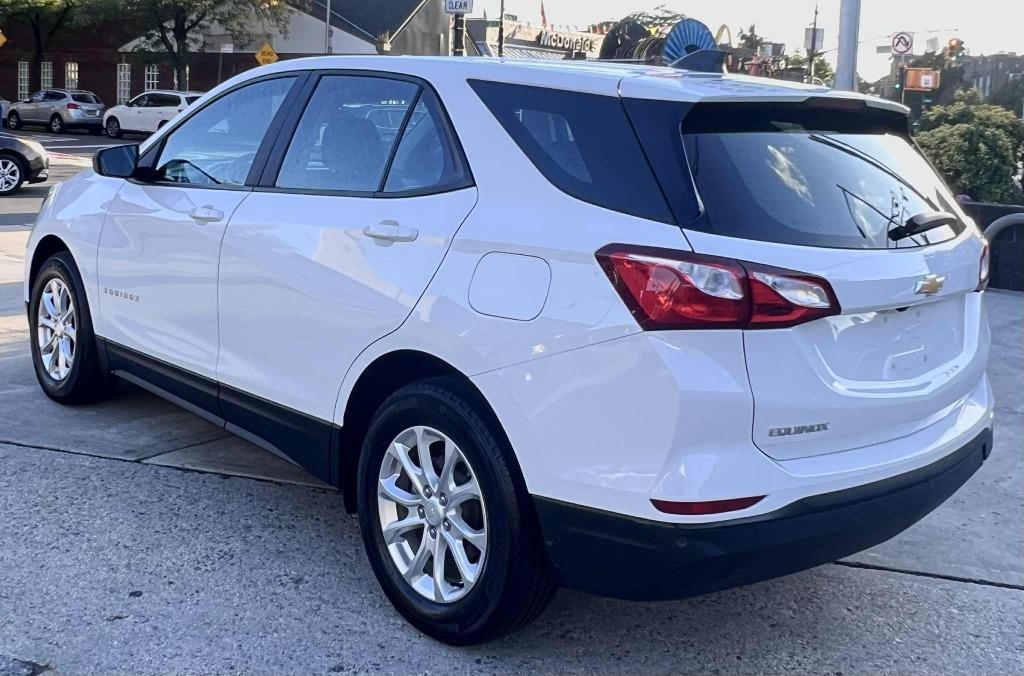 2021 Chevrolet Equinox