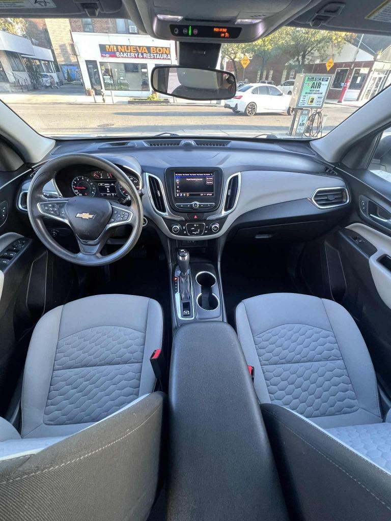 2021 Chevrolet Equinox