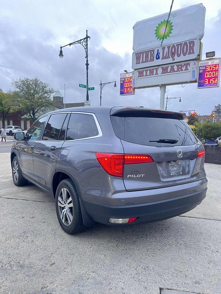 2017 Honda Pilot - $9,999