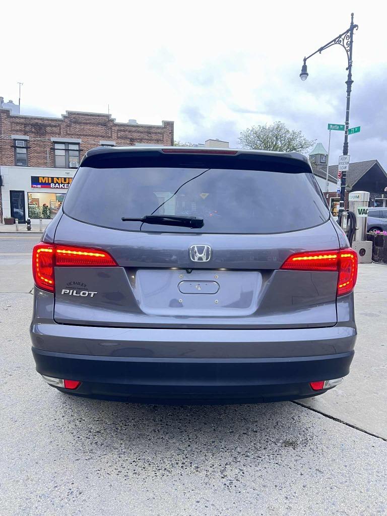 2017 Honda Pilot - $9,999