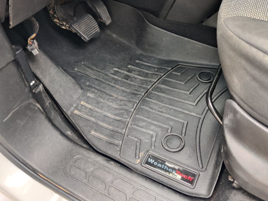 2018 Ram ProMaster City