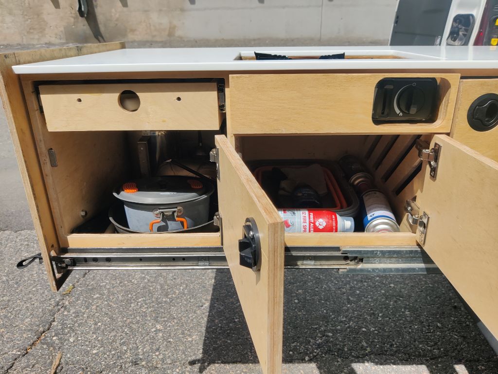 2018 Ram ProMaster City