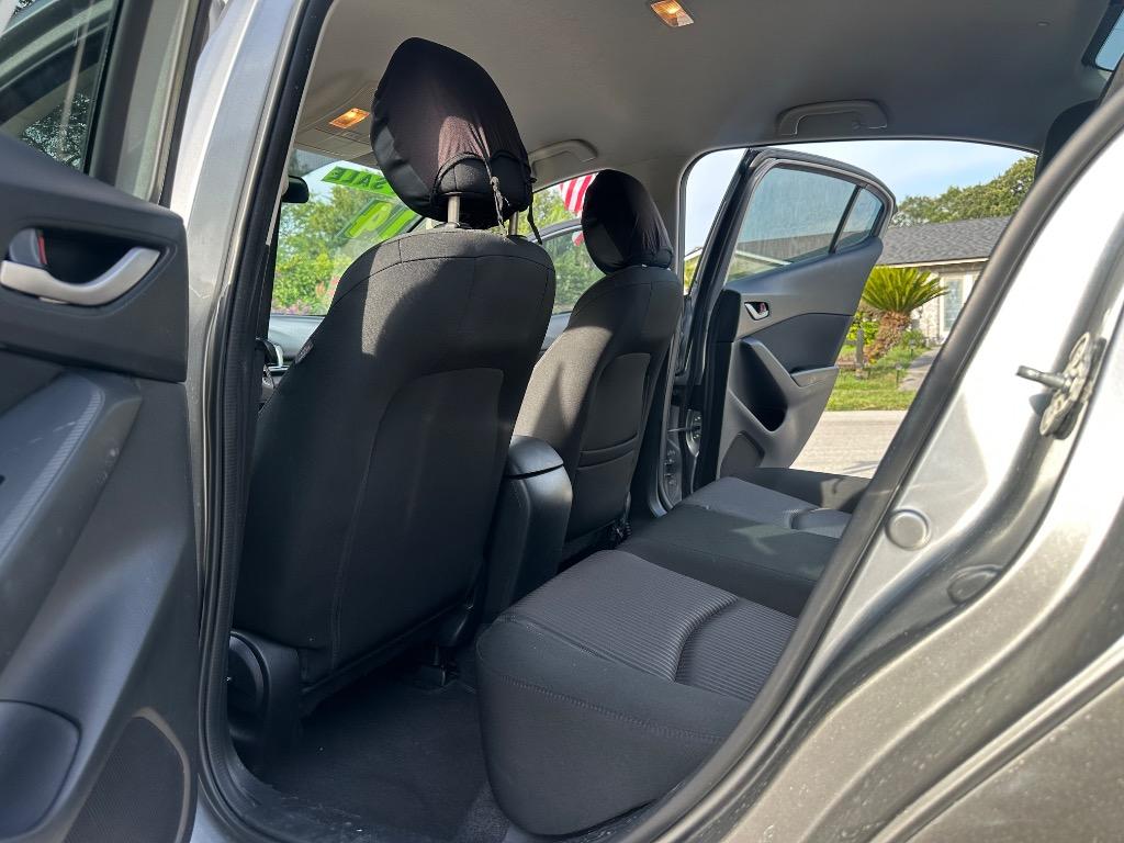 2014 MAZDA MAZDA3 - $5,995