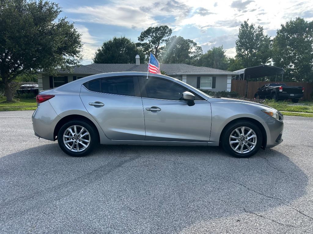 2014 MAZDA MAZDA3 - $5,995