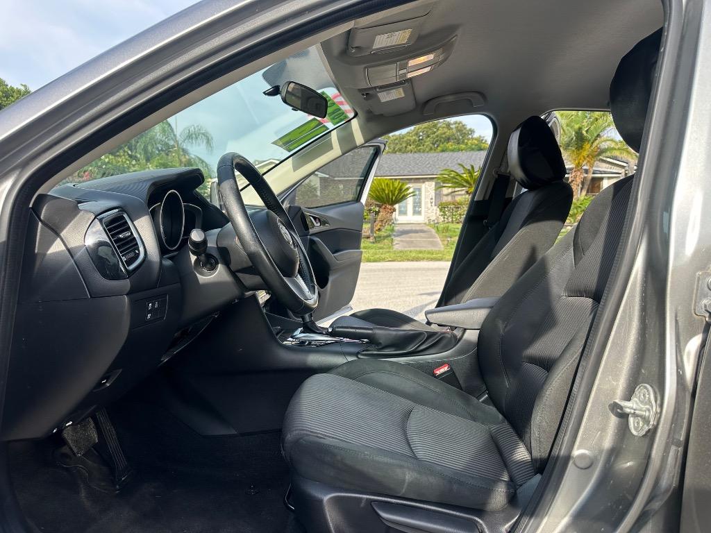2014 MAZDA MAZDA3 - $5,995