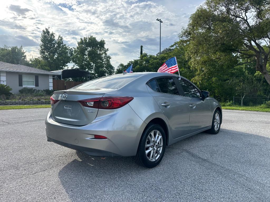2014 MAZDA MAZDA3 - $5,995