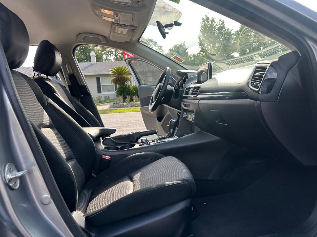 2014 MAZDA MAZDA3 - $5,995