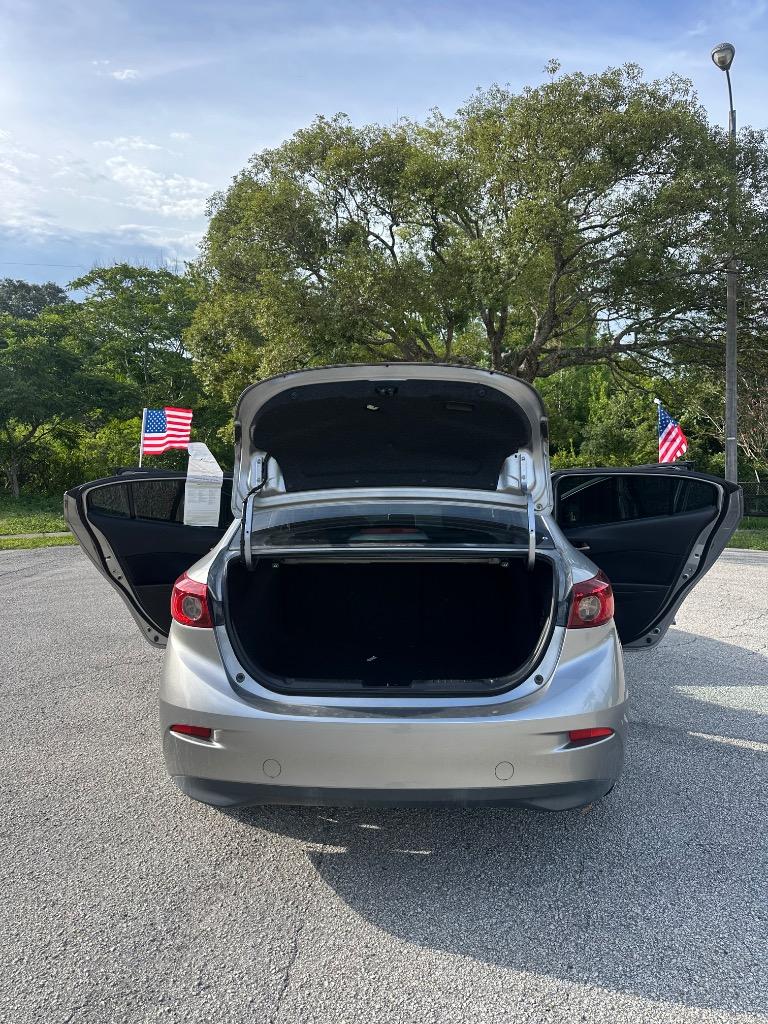 2014 MAZDA MAZDA3 - $5,995