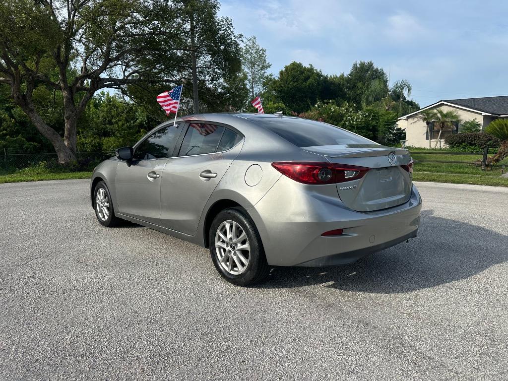 2014 MAZDA MAZDA3 - $5,995
