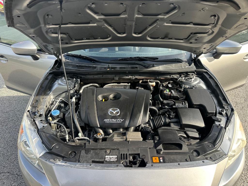 2014 MAZDA MAZDA3 - $5,995