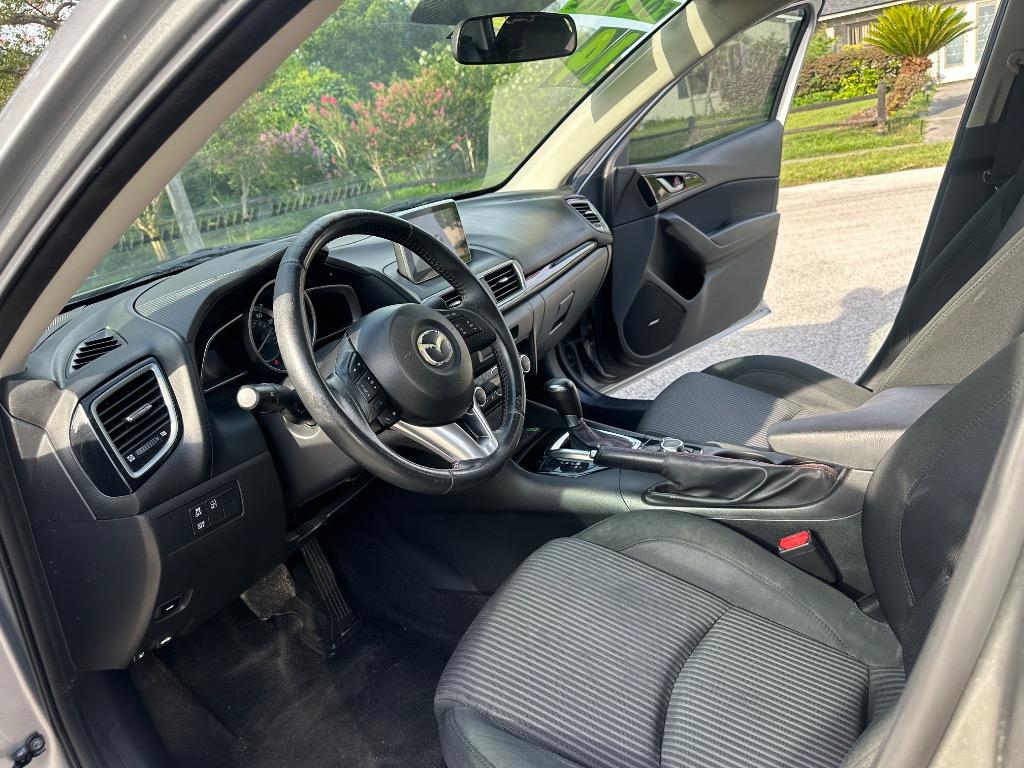 2014 MAZDA MAZDA3 - $5,995