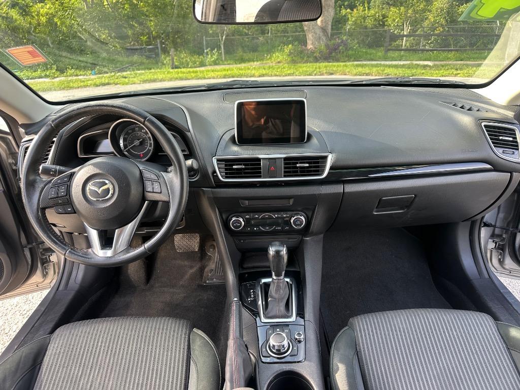 2014 MAZDA MAZDA3 - $5,995
