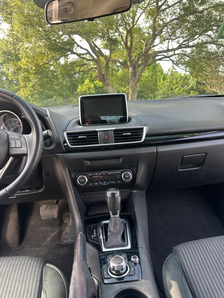 2014 MAZDA MAZDA3 - $5,995