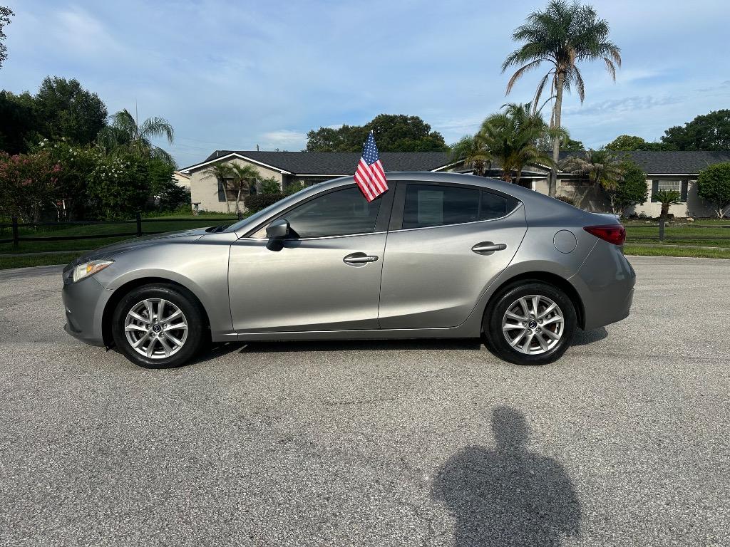 2014 MAZDA MAZDA3 - $5,995