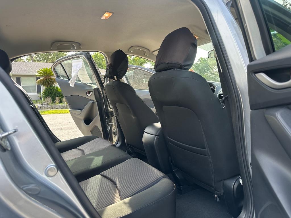 2014 MAZDA MAZDA3 - $5,995