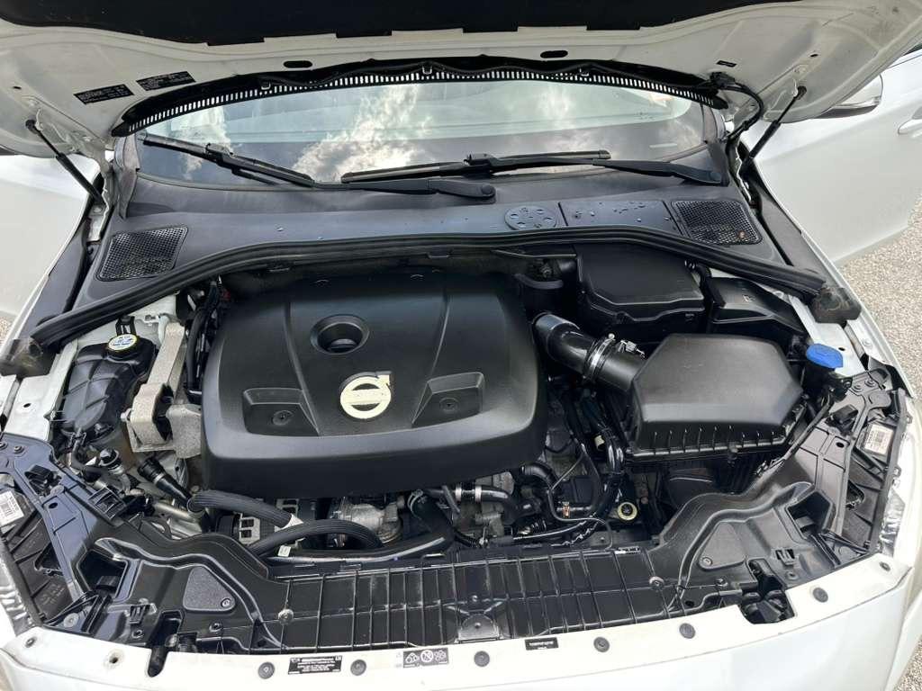 2015 Volvo S60 - $4,995