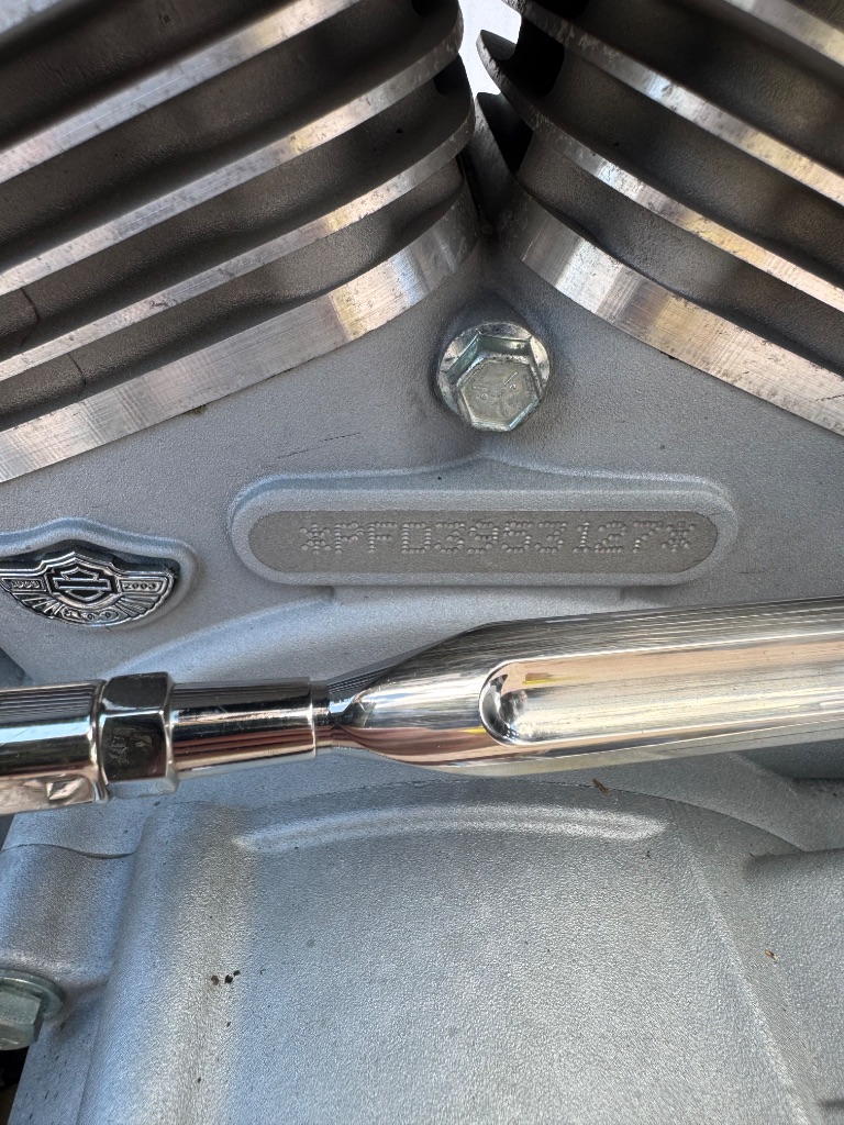 2003 Harley-davidson Cvo Softail Deuce