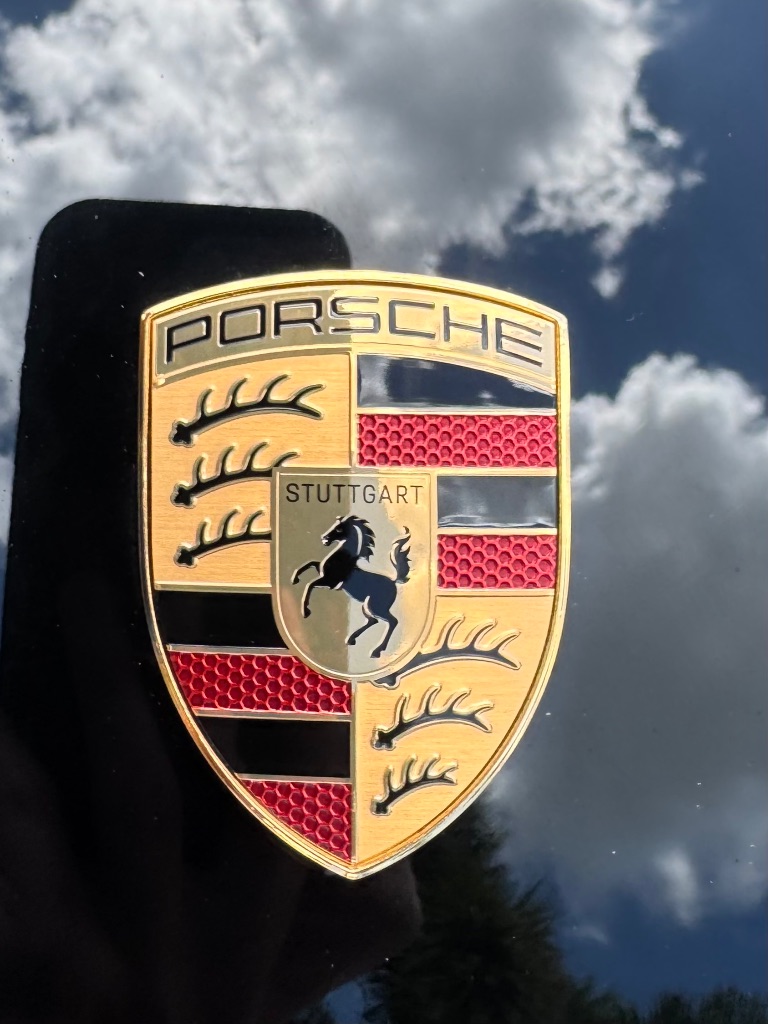1999 Porsche 911 - $34,000