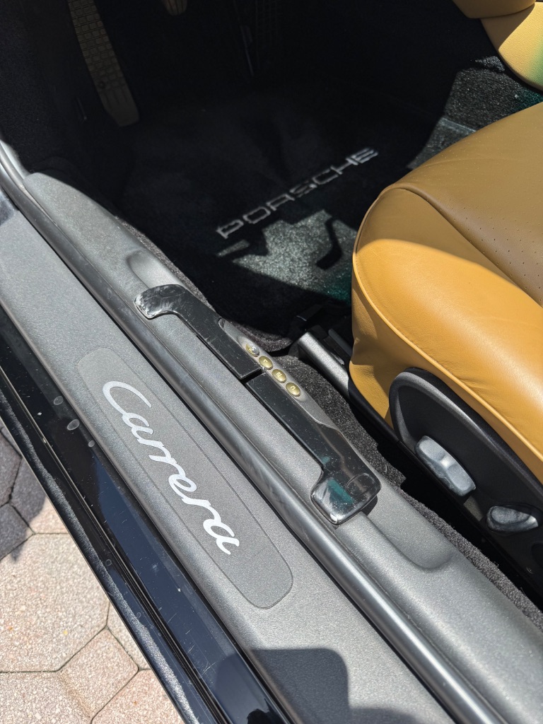 1999 Porsche 911 - $34,000