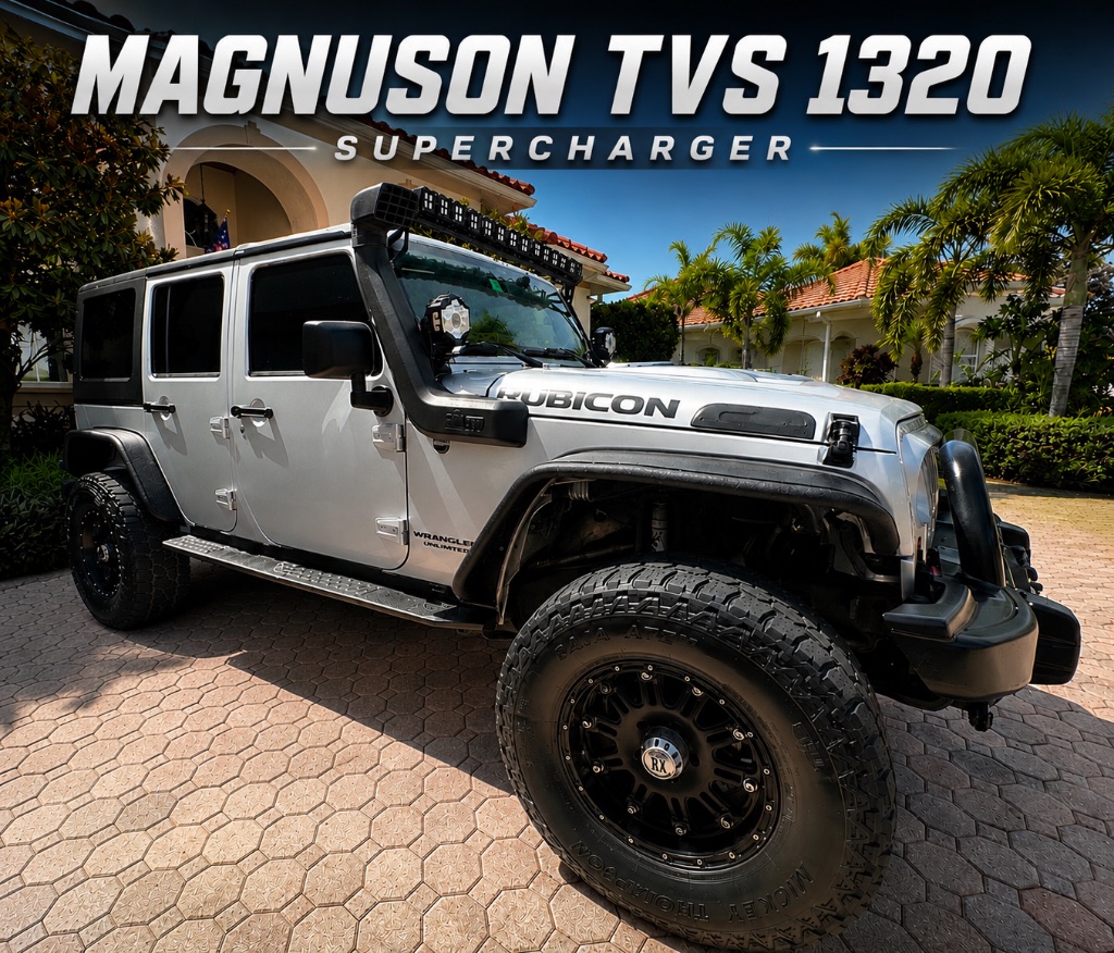 2012 Jeep Wrangler - $28,300
